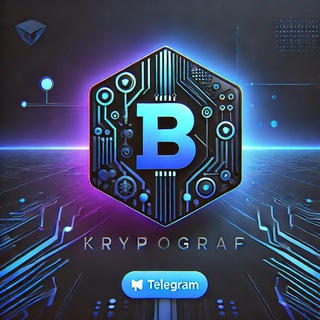 Логотип @cripto_graf - Дима Безуглый | Криптограф