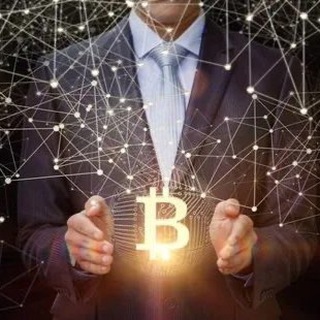 Логотип @cripto_innovation - Криптовалюта в России