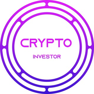 Логотип @cripto_inv - Криптоинвестор | Defi ICO NFT 🚀