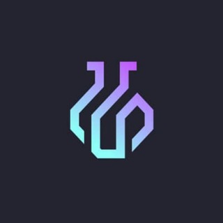 Логотип @cripto_laab - CryptoLab