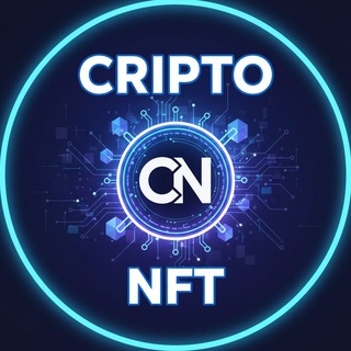 Логотип @cripto_nft0 - Cripto NFT