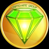 Логотип @cripto_nite - 💎 Cripto-nite Official Group 🚀