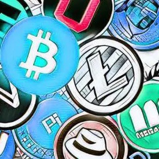 Логотип @cripto_rasklad - Крипто Расклад | Бизнес