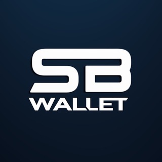 Логотип @cripto_world_sb - SB стейкинг