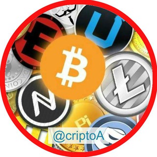 Логотип @criptoa - КриптоСигналы - Рекомендации от трейдера