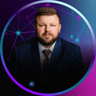 Логотип @criptobesedin - Код Инвестора| Константин Беседин