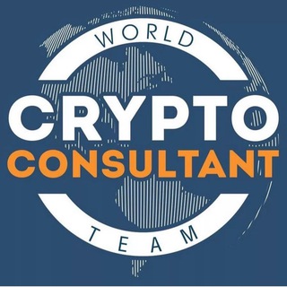 Логотип @criptoconsultant6 - CRIPTOCONSULTANT