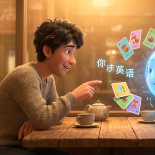 Логотип @criptocudlyatnuachat - Ideas