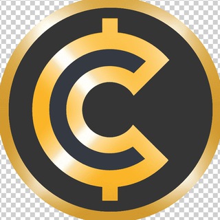 Логотип @criptocurrency_tg - Криптовалюта. Клуб инвесторов