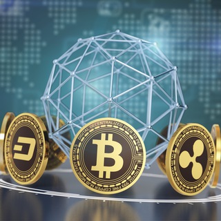 Логотип @criptocw - СryptoComunitiWorld