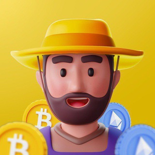 Логотип @criptofomoeb - ФЕРМЕР ❤️ FOMO