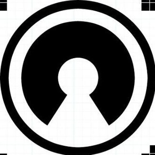 Логотип @criptografia - CriptoBR