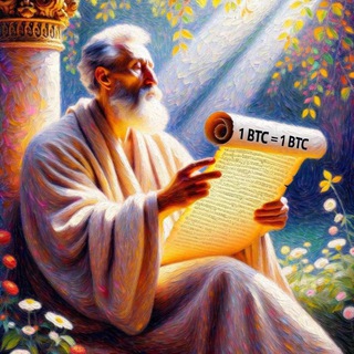 Логотип @criptoinvestisii - Инвестиции в криптовалюту