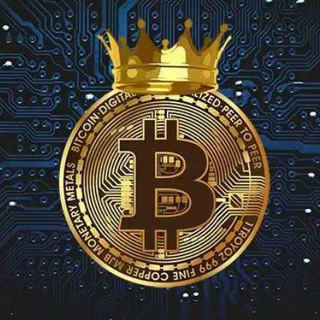 Логотип @criptokarol - INFINITY Король Крипты
