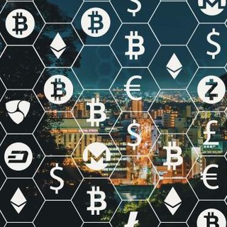 Логотип @criptomonedasdivisas - CRIPTOMONEDAS