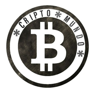 Логотип @criptomundospain - CriptoMundo