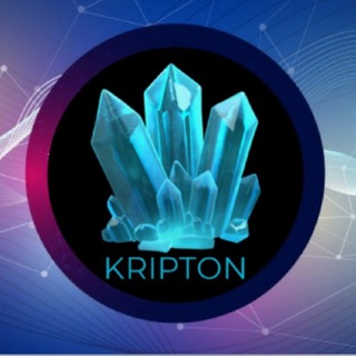Логотип @criptonit04 - Kripto'n
