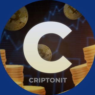 Логотип @criptonit07 - CRIPTONIT
