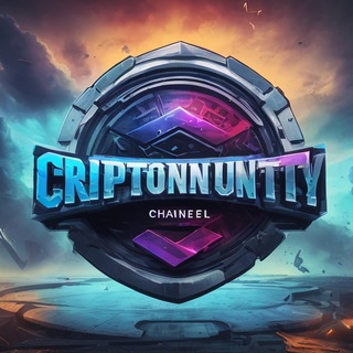 Логотип @criptonutiy - Криптонутый - жизнь после фьючерсов 😌