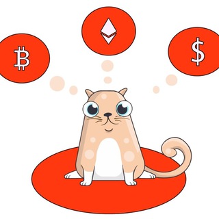 Логотип @criptopussy - CriptoPussy