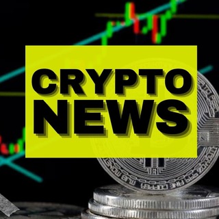 Логотип @criptos_world - Крипто Мир