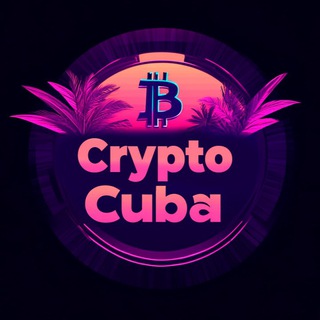 Логотип @criptosatima - Crypto Cuba