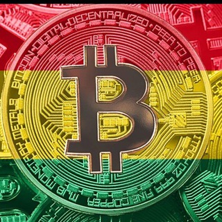 Логотип @criptosbolivia - Criptomonedas Bolivia 🇧🇴