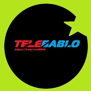 Логотип @criptoshar - TELEBABLO