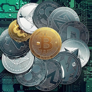 Логотип @criptosoob - Криптосообщество #cryptocurrency