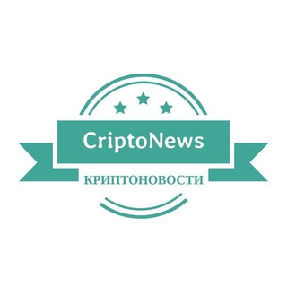 Логотип @criptotraderru - CriptoNews