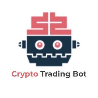 Логотип @criptotredings - Crypto TradingBot - Заработок на росте и падении КРИПТОВАЛЮТЫ