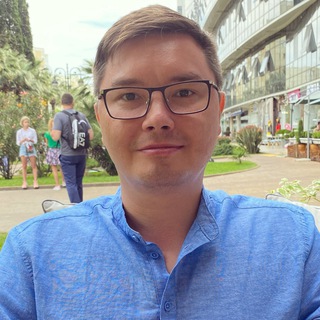 Логотип @criptowec_chat - Чат - Криптозаработок с Булатом Максеевым