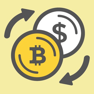 Логотип @criptowek - 😎 Криптозаработок с Булатом Максеевым