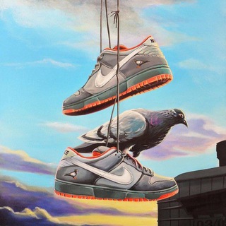 Логотип @criptoworldnice - M&K SHOP