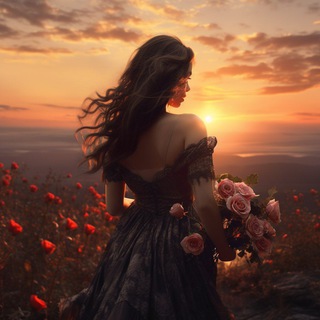 Логотип @criptoyana - Яна из страны Money 💰