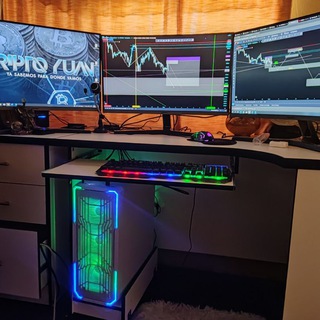 Логотип @criptoyuan - 🇧🇴🐬CRIPTO-YUAN '' FX'' 🐬🇧🇴