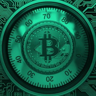 Логотип @criptsafe - CRIPTO SAFE 🇷🇺