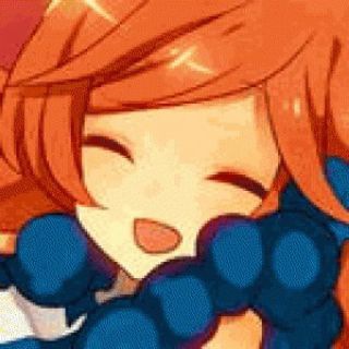 Логотип @cririse - Мики и 3 динозавра