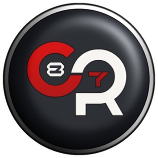 Логотип @cris87_graphics_developer - Cris87 Icon Pack