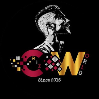 Логотип @cris_world - Cris World | Global