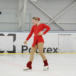 Логотип @crisaria_val - Crisaria⛸️