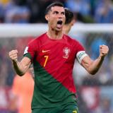 Логотип @crish_cr7 - Криштиану Роналду