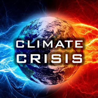 Логотип @crisiclimaticaitaly - Crisi Climatica Notizie & Fatti