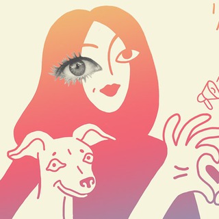 Логотип @crisis_center - ПОЛИНА. Кризисный Центр для Женщин