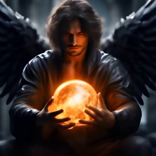 Логотип @crisisdirector - Режиссёр твоих фантазий🏴‍☠️