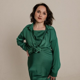 Логотип @crisispsy_popkova - Семейный и кризисный психолог | Кристина Попкова