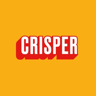 Логотип @crispermoscow - CRISPER