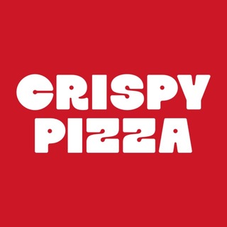 Логотип @crispy_pizza_ru - Follow the Crispy 🍕