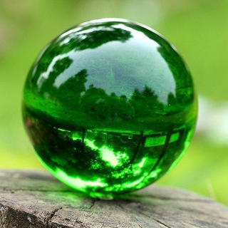 Логотип @cristallorakul - CristallOrakul (Ольга)