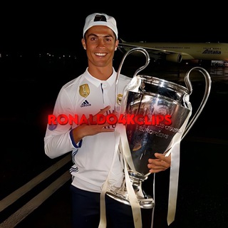 Логотип @cristiano4kclips - 𝐑𝐎𝐍𝐀𝐋𝐃𝐎 𝟒𝐤 𝐂𝐋𝐈𝐏𝐒